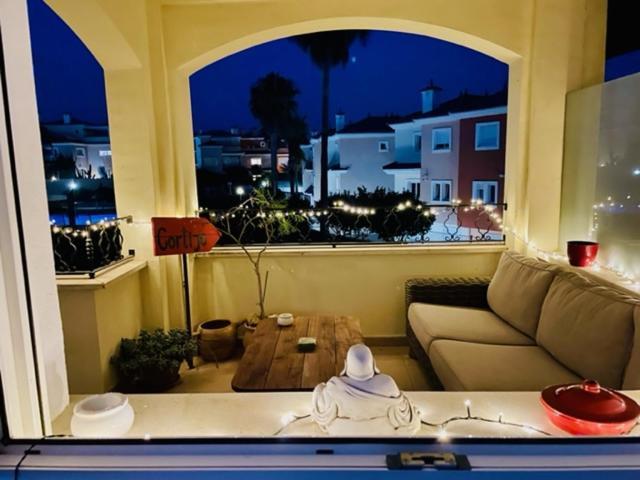 Duplex Amparo Altaona Golf Διαμέρισμα Μούρθια Εξωτερικό φωτογραφία