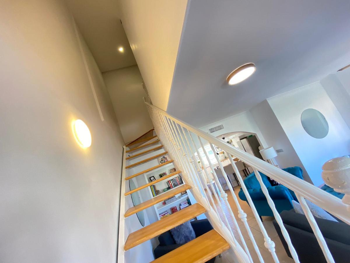 Duplex Amparo Altaona Golf Διαμέρισμα Μούρθια Εξωτερικό φωτογραφία