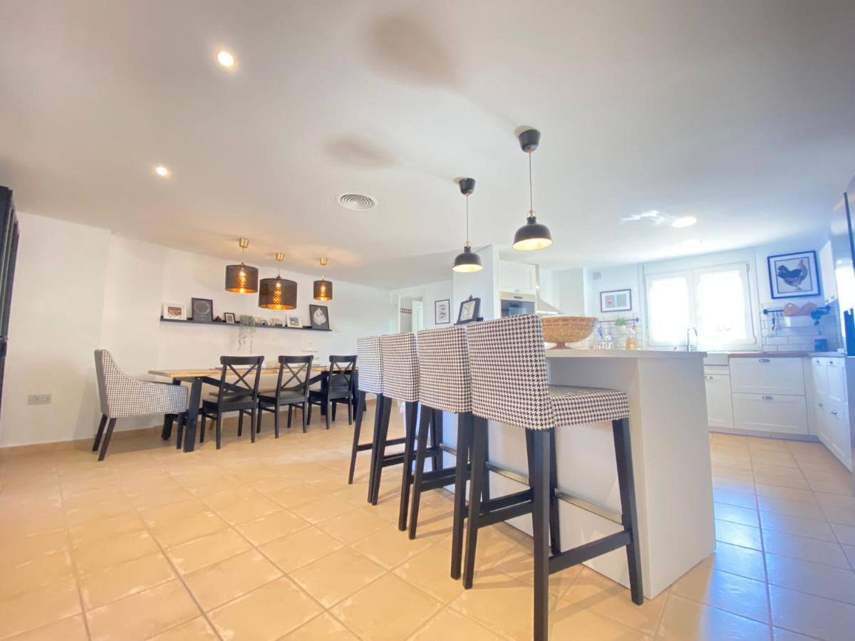 Duplex Amparo Altaona Golf Διαμέρισμα Μούρθια Εξωτερικό φωτογραφία