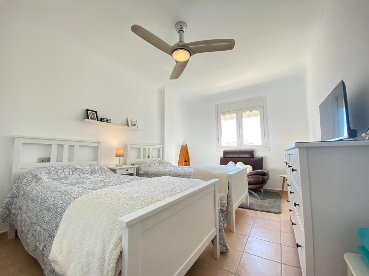 Duplex Amparo Altaona Golf Διαμέρισμα Μούρθια Εξωτερικό φωτογραφία